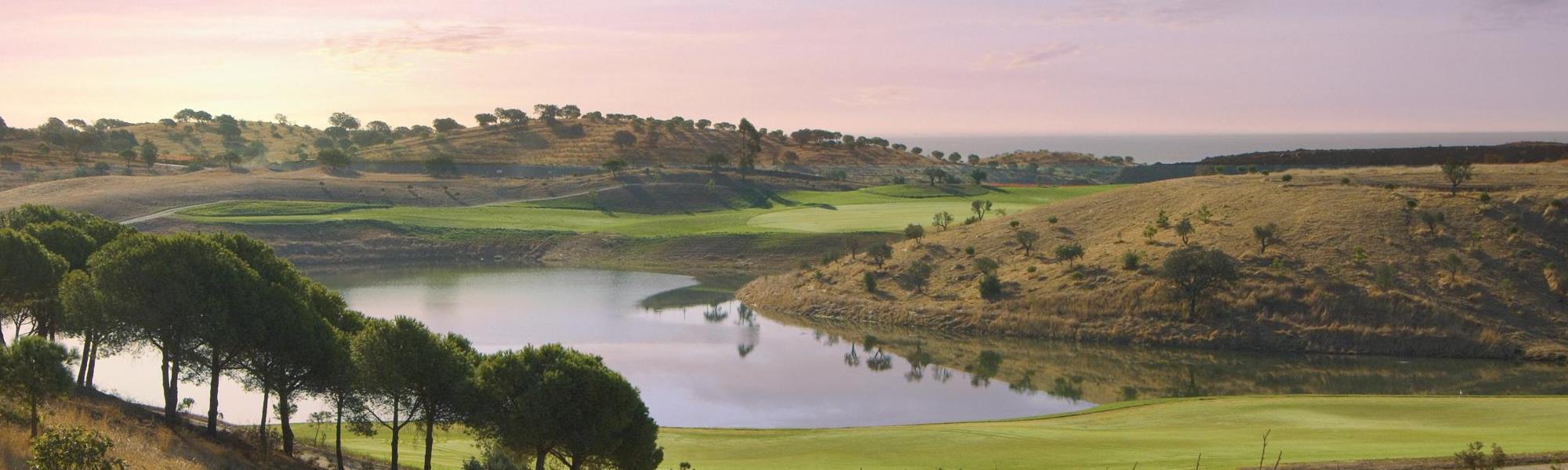 Resultado de imagem para monte rei golf club portugal
