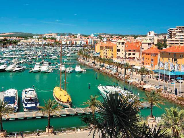 Vilamoura casino shooting