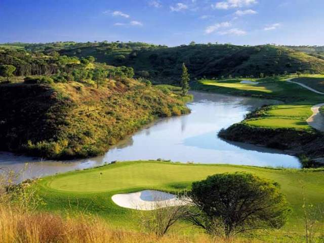 >Castro Marim Golf