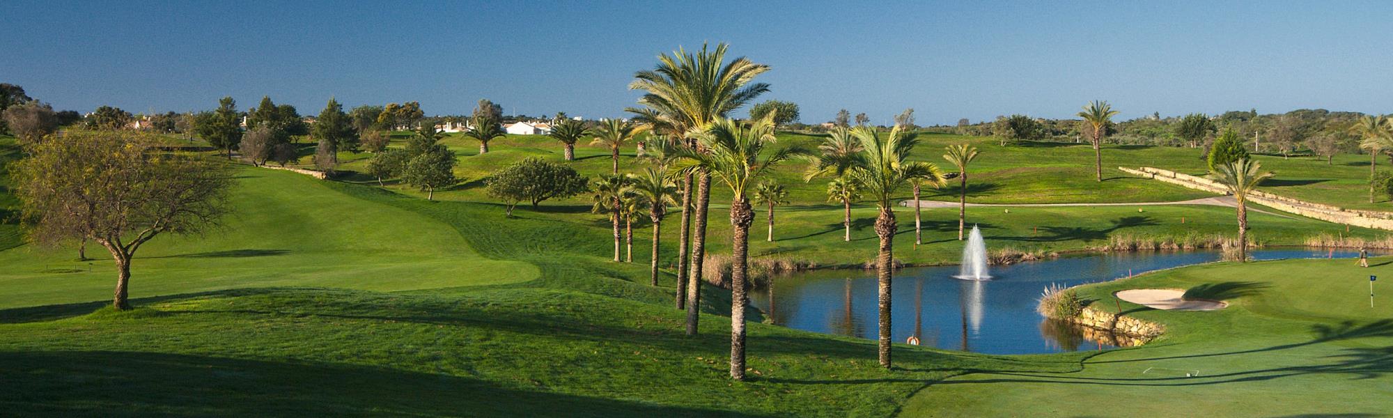 Gramacho Golf Course