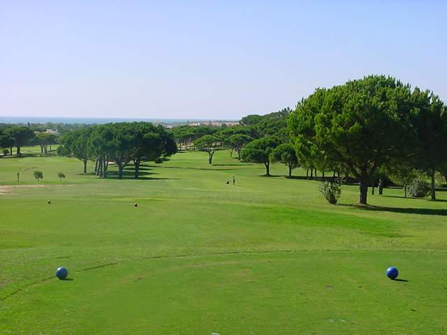 Pinhal Golf Course