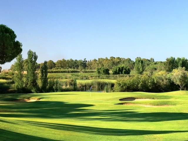 Pinheiros Altos Golf Course