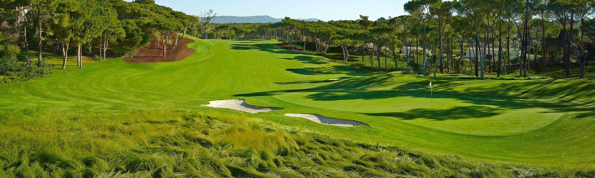 Quinta do Lago North Golf Course