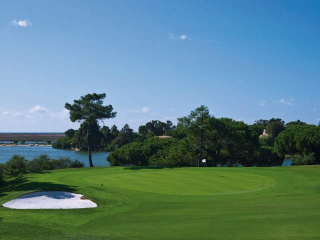 Quinta do Lago South Golf Course