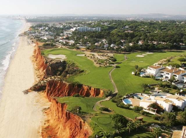 Vale do Lobo Royal Golf Course