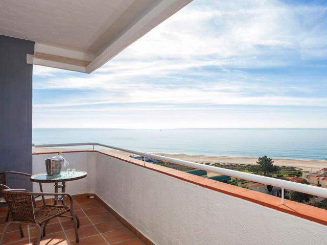 Pestana Alvor Atlantico Residences Beach Suites Photo 3