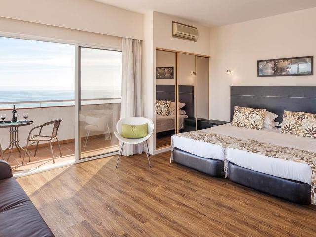Pestana Alvor Atlantico Residences Beach Suites Photo 0