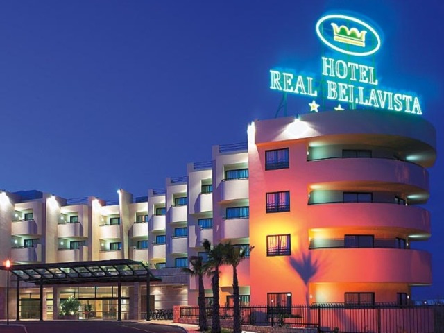 Real Bellavista Hotel & Spa Photo 13