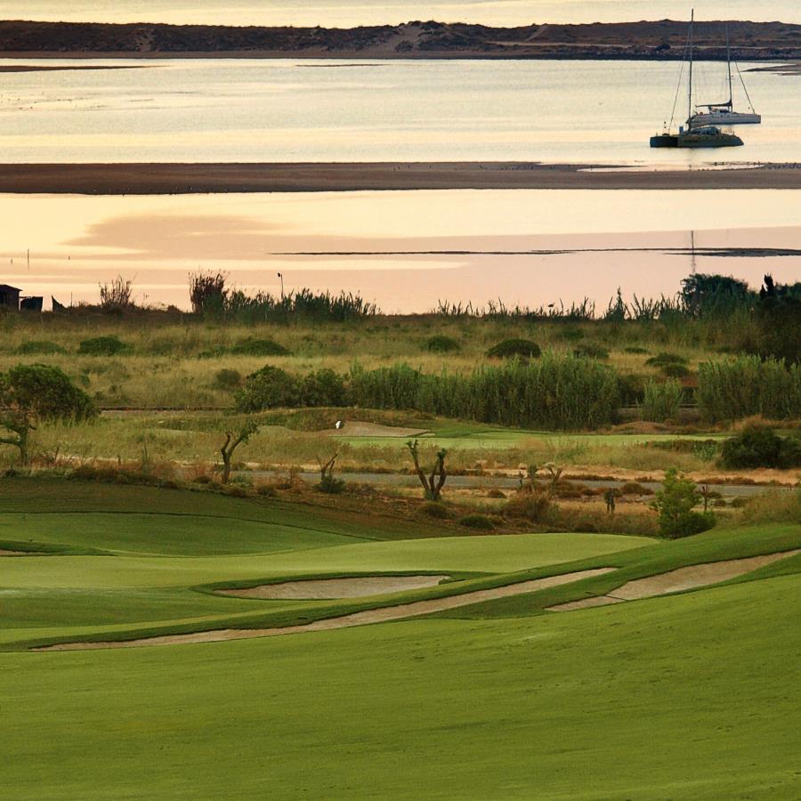 Portimao Golf - Easy Tee Times & the Top Deals on All Courses