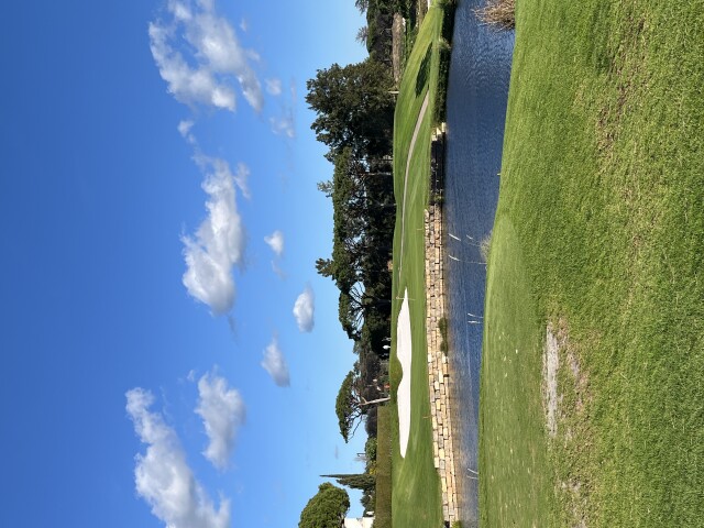 Vale do Lobo Royal Golf Course