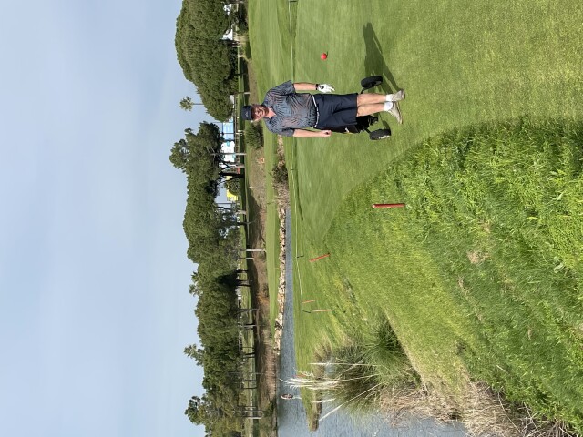 Vale do Lobo Royal Golf Course