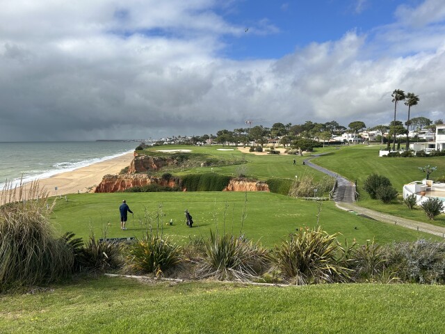 Vale do Lobo Royal Golf Course