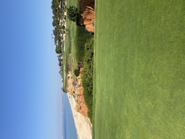 Vale do Lobo Royal Golf Course