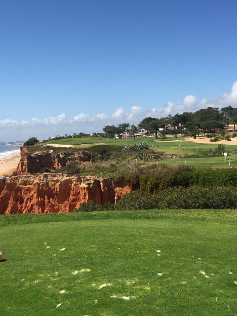 Vale do Lobo Royal Golf Course