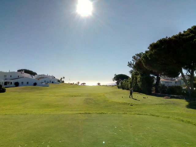 Vale do Lobo Royal Golf Course