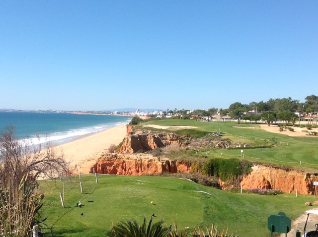 Vale do Lobo Royal Golf Course