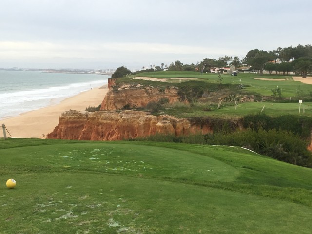 Vale do Lobo Royal Golf Course