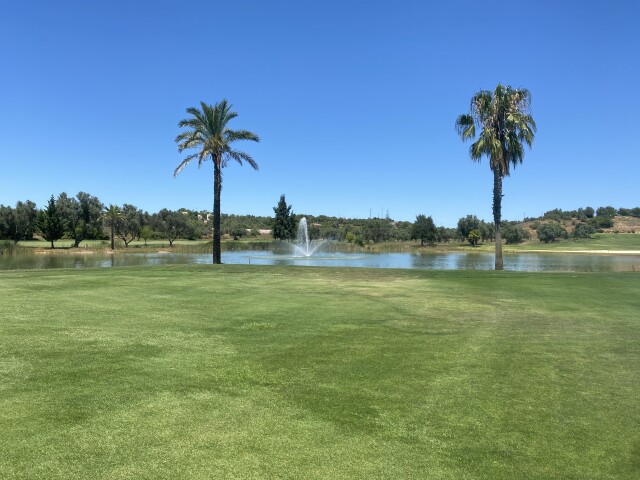 Silves Golf Course