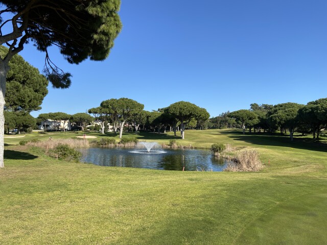 Pinhal Golf Course