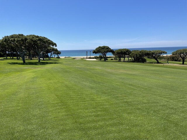 Vale do Lobo Royal Golf Course