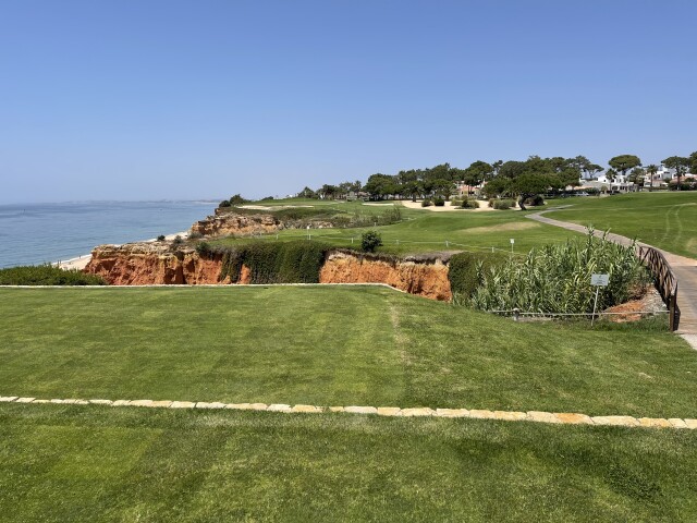 Vale do Lobo Royal Golf Course