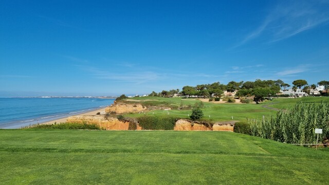 Vale do Lobo Royal Golf Course