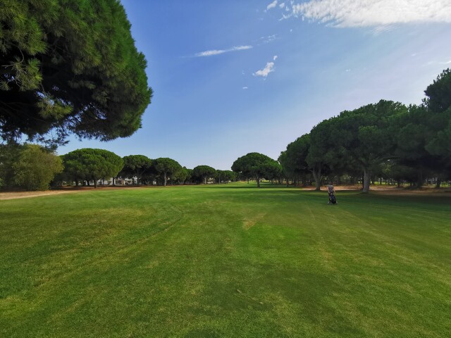 Pinhal Golf Course