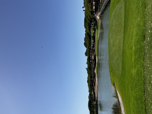 Quinta do Lago South Golf Course