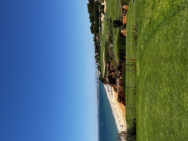 Vale do Lobo Royal Golf Course