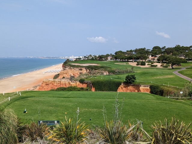 Vale do Lobo Royal Golf Course