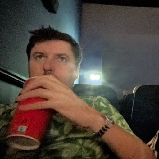 Contact or view Jonathan's profile