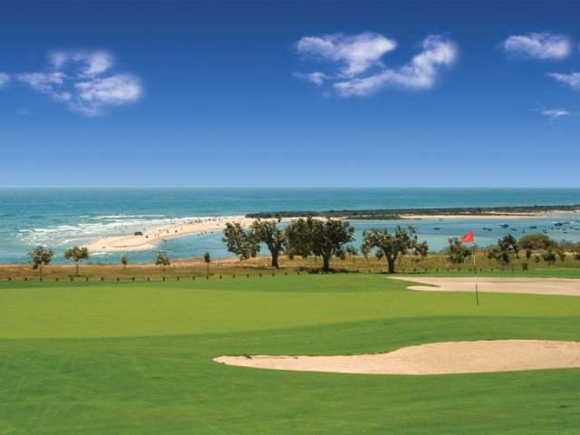 your golf travel tavira