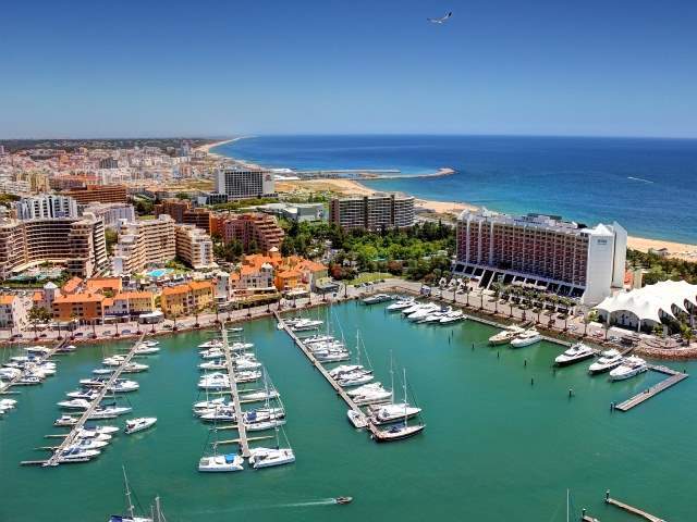 Vilamoura casino shooting