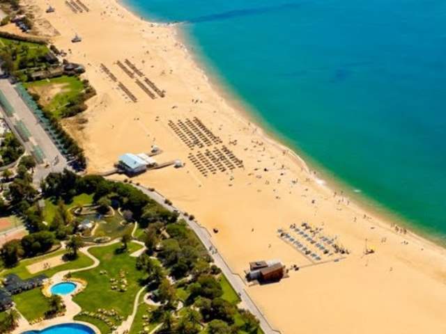 Vilamoura casino shooting